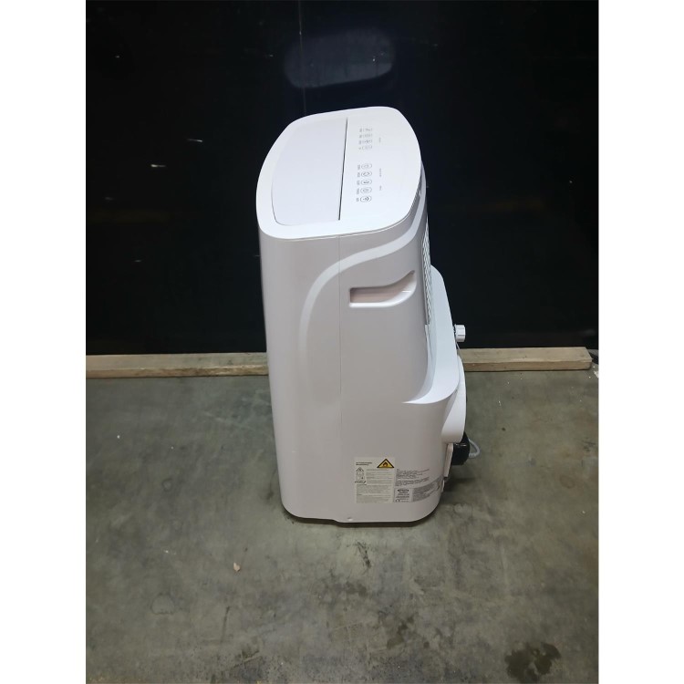 GRADE A3 - Argo OdinPlus 12000 BTU Smart Portable Air Conditioner 