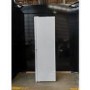 GRADE A2 - electriQ 254 Litres 50/50 Freestanding Fridge Freezer - White