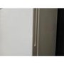 GRADE A2 - electriQ 254 Litres 50/50 Freestanding Fridge Freezer - White