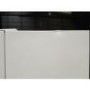 GRADE A2 - electriQ 254 Litres 50/50 Freestanding Fridge Freezer - White