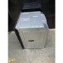 GRADE A2 - Hisense BID75211BGUK Built-Under Electric Double Oven - Black   