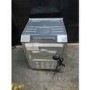 GRADE A2 - Hisense BID75211BGUK Built-Under Electric Double Oven - Black   