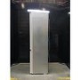 GRADE A2 - AEG 6000 Series 271 Litre 177cm 70/30 Integrated Fridge Freezer with Sliding Door Hinge