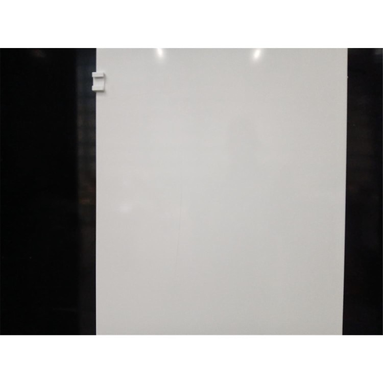 GRADE A2 - AEG 6000 Series 271 Litre 177cm 70/30 Integrated Fridge Freezer with Sliding Door Hinge