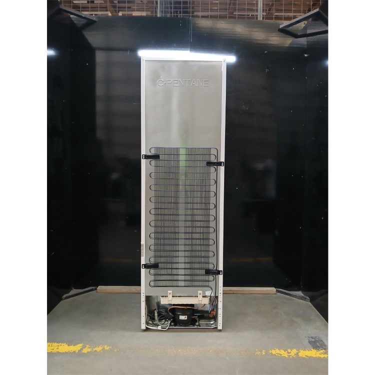 Refurbished Russell Hobbs 288 Litre 70/30 Freestanding Fridge Freezer - White