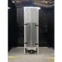 Refurbished Russell Hobbs 288 Litre 70/30 Freestanding Fridge Freezer - White