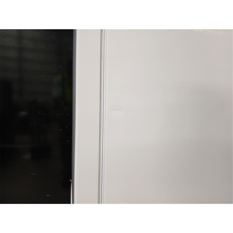 Refurbished Russell Hobbs 288 Litre 70/30 Freestanding Fridge Freezer - White