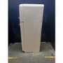 Refurbished Smeg 294 Litre Fifties Style Left Hand Hinge 70/30 Fridge Freezer - Cream