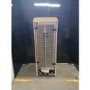 Refurbished Smeg 294 Litre Fifties Style Left Hand Hinge 70/30 Fridge Freezer - Cream