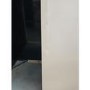 Refurbished Smeg 294 Litre Fifties Style Left Hand Hinge 70/30 Fridge Freezer - Cream