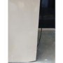 Refurbished Smeg 294 Litre Fifties Style Left Hand Hinge 70/30 Fridge Freezer - Cream