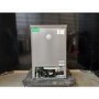 Refurbished Hoover 127 Litre Under Counter Fridge  - Silver