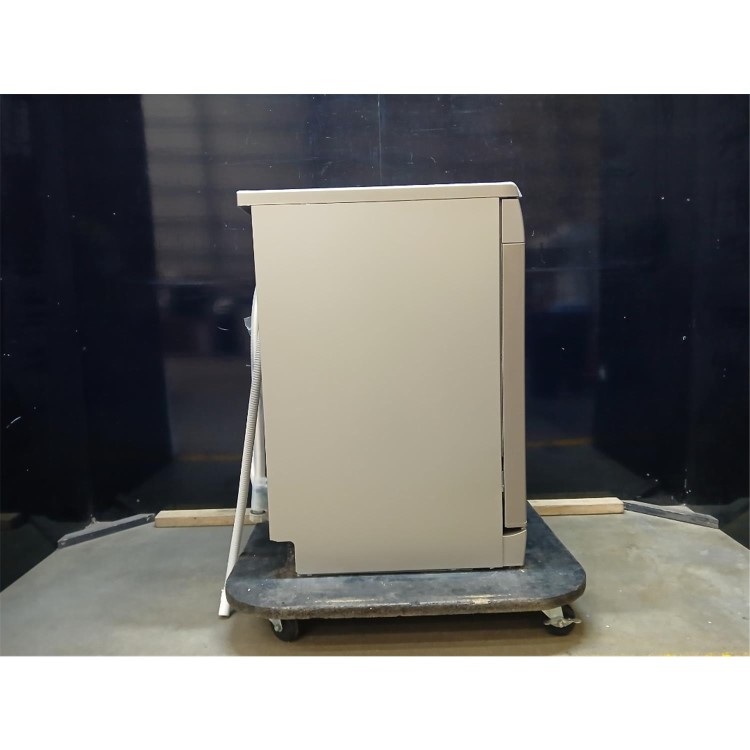 GRADE A2 - Bosch Series 6 Freestanding Dishwasher - Smart Wi-Fi, B-Rated, Brushed steel anti-fingerprint