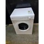 GRADE A2 - electriQ 7kg Vented Tumble Dryer - Anti-Crease - White