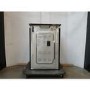 Refurbished Belling Vision 60cm Dual Fuel Range Cooker - Black & Silver Steel