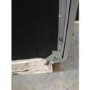 Refurbished Hisense Hi6 Integrated Dishwasher - Auto Dry, A-Rated, Silver control panel