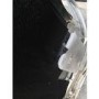 Refurbished Hisense Hi6 Integrated Dishwasher - Auto Dry, A-Rated, Silver control panel