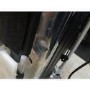 Refurbished Hisense Hi6 Integrated Dishwasher - Auto Dry, A-Rated, Silver control panel