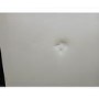 Refurbished Liebherr 265 Litre 80/20 Freestanding Fridge Freezer - White