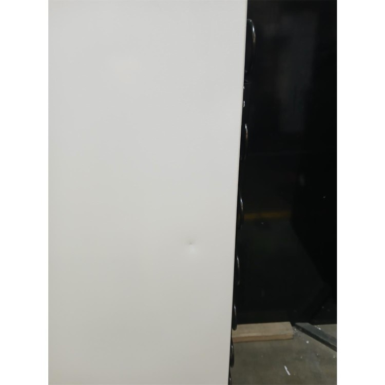 Refurbished Liebherr 265 Litre 80/20 Freestanding Fridge Freezer - White