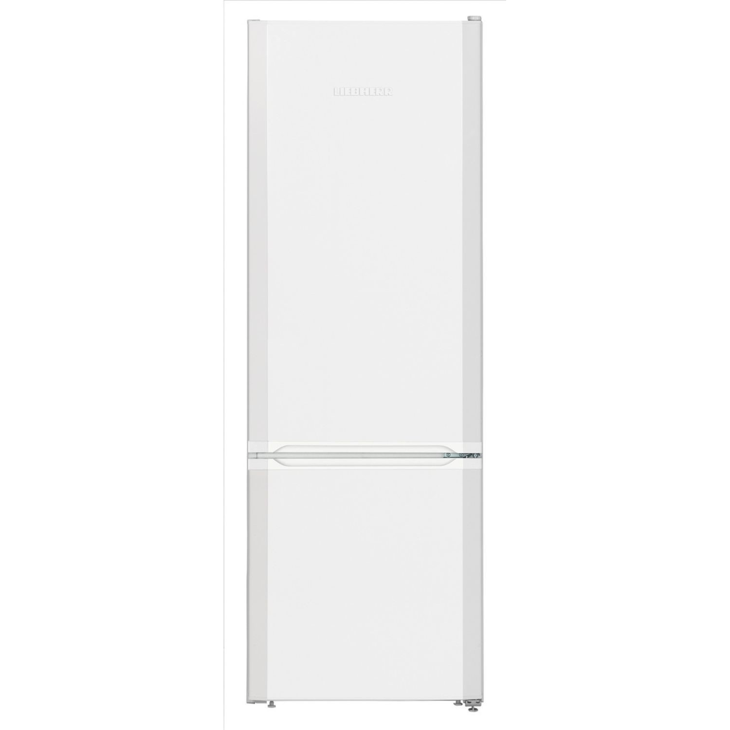 Liebherr CUe2831 SmartFrost Freestanding Fridge Freezers - 55cm - White - Image 3