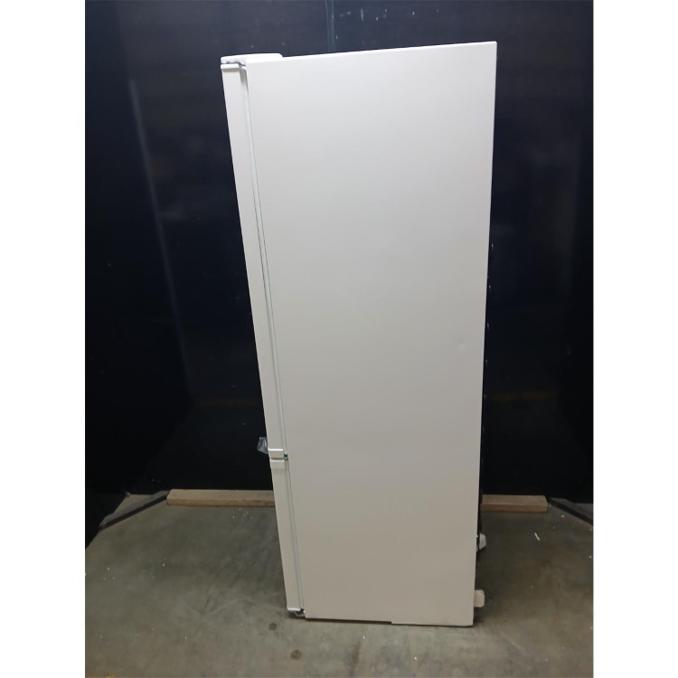 Refurbished Liebherr 265 Litre 80/20 Freestanding Fridge Freezer - White