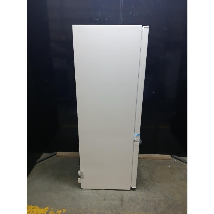 Refurbished Liebherr 265 Litre 80/20 Freestanding Fridge Freezer - White