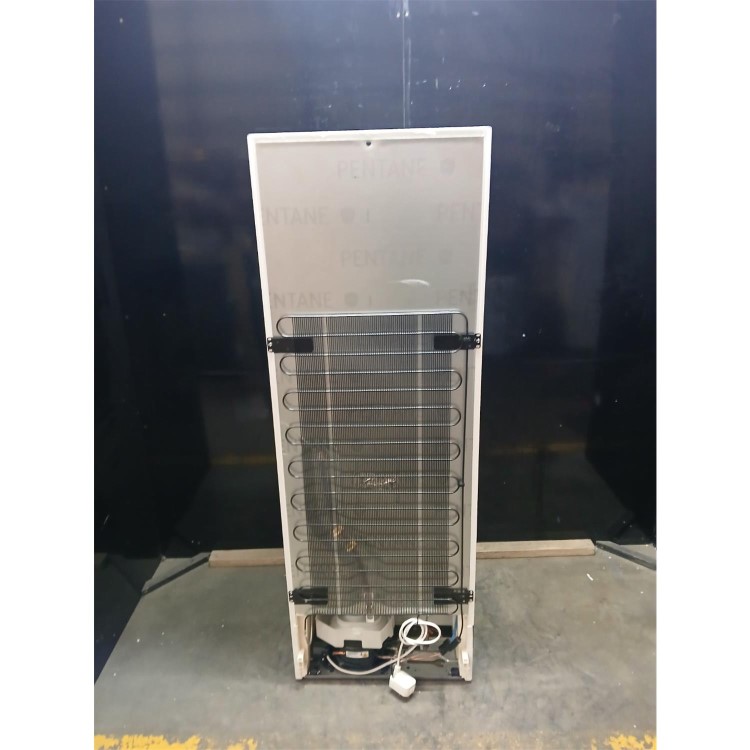 Refurbished Liebherr 265 Litre 80/20 Freestanding Fridge Freezer - White