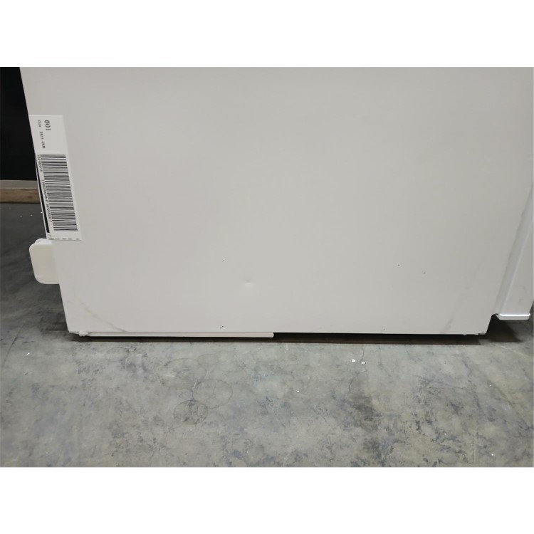 Refurbished Liebherr 265 Litre 80/20 Freestanding Fridge Freezer - White