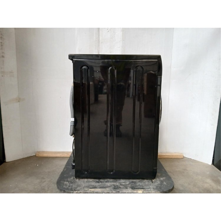 GRADE A2 - Hotpoint ActiveCare 9kg 1400rpm Washing Machine - Black
