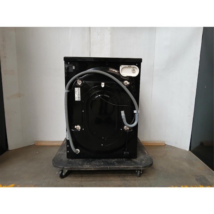 GRADE A2 - Hotpoint ActiveCare 9kg 1400rpm Washing Machine - Black