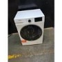 GRADE A2 - Hotpoint AntiStain 9kg Wash 6kg Dry 1400rpm Washer Dryer - White