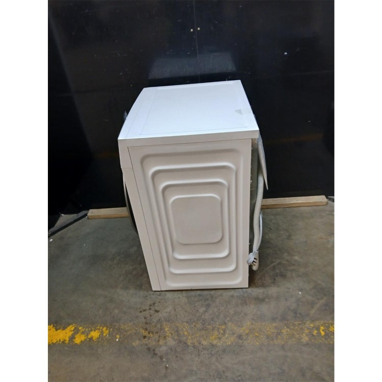 GRADE A2 - Hotpoint AntiStain 9kg Wash 6kg Dry 1400rpm Washer Dryer - White