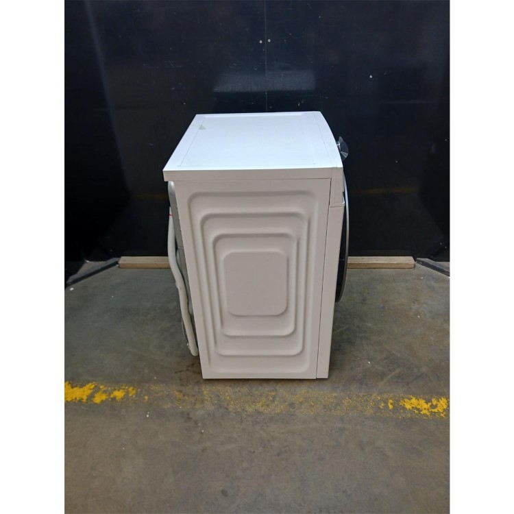 GRADE A2 - Hotpoint AntiStain 9kg Wash 6kg Dry 1400rpm Washer Dryer - White