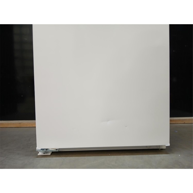 Refurbished Hotpoint 171 Litre 122cm In-column Integrated Fridge with Ice Box with Sliding Door Hinge