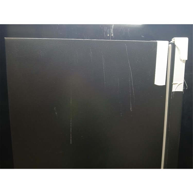 Refurbished 256 Litre 50/50 Freestading Fridge Freezer - Black
