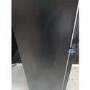 Refurbished 256 Litre 50/50 Freestading Fridge Freezer - Black