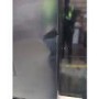 Refurbished 256 Litre 50/50 Freestading Fridge Freezer - Black