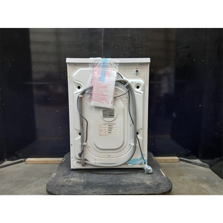 Refurbished Indesit MyTime IMA762MYTIMEUK 7kg 1200rpm Washing Machine - White