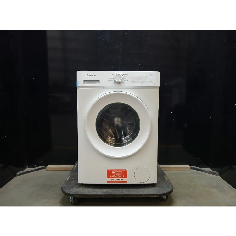 Refurbished Indesit MyTime IMA762MYTIMEUK 7kg 1200rpm Washing Machine - White