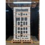 Refurbished Samsung Series 9 621 Litre Side-By-Side American Fridge Freezer - Black