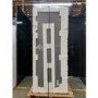 Refurbished Samsung Series 9 621 Litre Side-By-Side American Fridge Freezer - Black