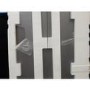 Refurbished Samsung Series 9 621 Litre Side-By-Side American Fridge Freezer - Black