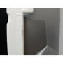 Refurbished Samsung Series 9 621 Litre Side-By-Side American Fridge Freezer - Black