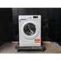 Refurbished Indesit Push&Go 11kg 1400rpm Washing Machine - White