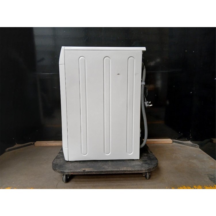 Refurbished Indesit Push&Go 11kg 1400rpm Washing Machine - White