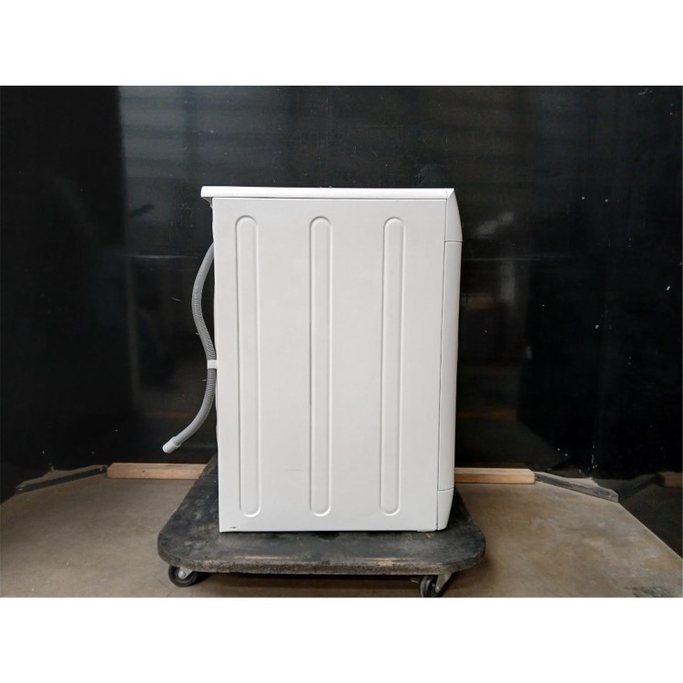 Refurbished Indesit Push&Go 11kg 1400rpm Washing Machine - White