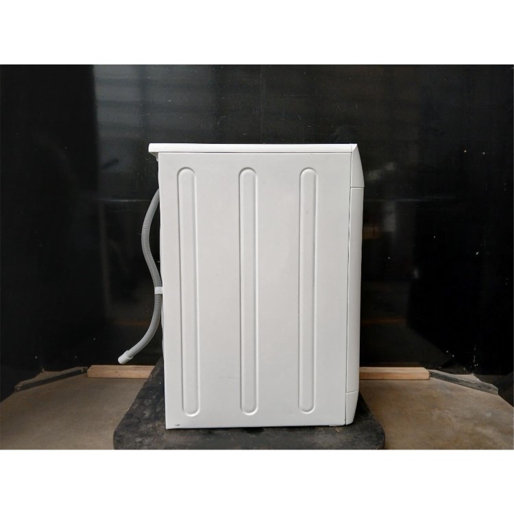 Refurbished Indesit Push&Go 11kg 1400rpm Washing Machine - White