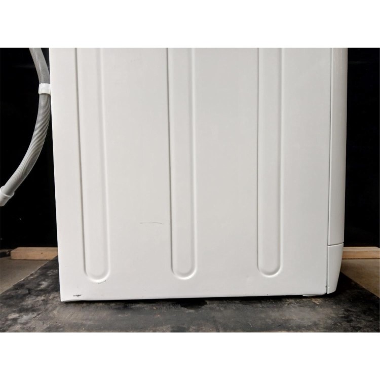 Refurbished Indesit Push&Go 11kg 1400rpm Washing Machine - White