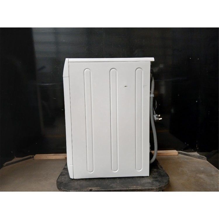 Refurbished Indesit Push&Go 11kg 1400rpm Washing Machine - White